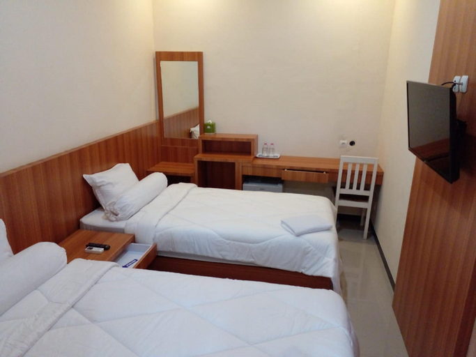 Bedroom 5