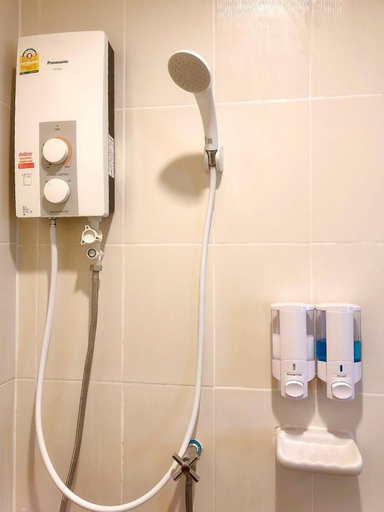 Bathroom 4, Puwanon Place, Muang Chiang Mai