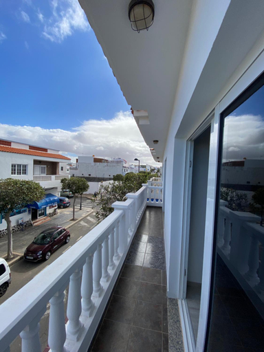 Exterior & Views 5, Apartamento MEDAL, Las Palmas