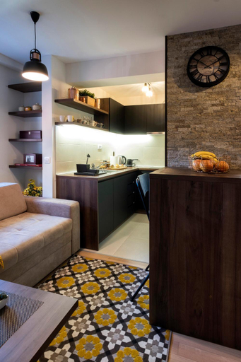 Others 4, Apartment Story,Nikole Cupica Beograd, Belgrade