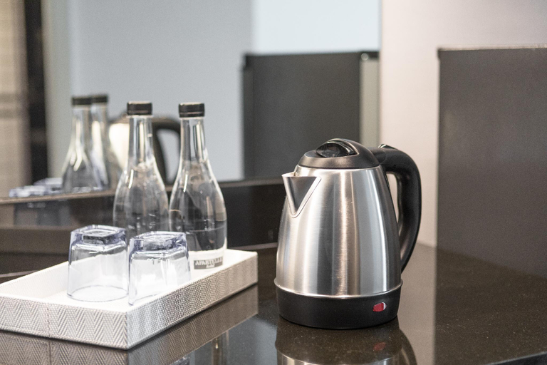 Amenities 16