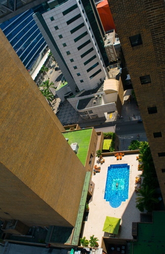 Exterior & Views 2, JW Marriott Hotel Caracas, Libertador