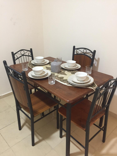 Others 4, ocean view apartment, Rabat