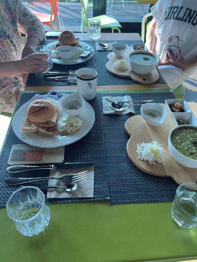 Food & Drinks 5, Stay In Jeju, Seogwipo