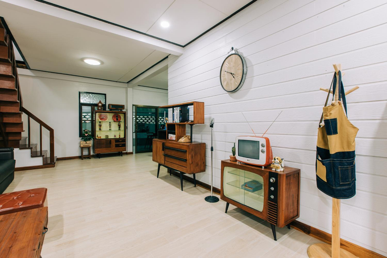 Public Area, Banya BnB @ Yabean & Bee, Prachuap Khiri Khan, Muang Prachuap Khiri Khan