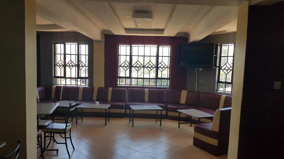 Public Area 2, Lila Hotel, Kisumu Central