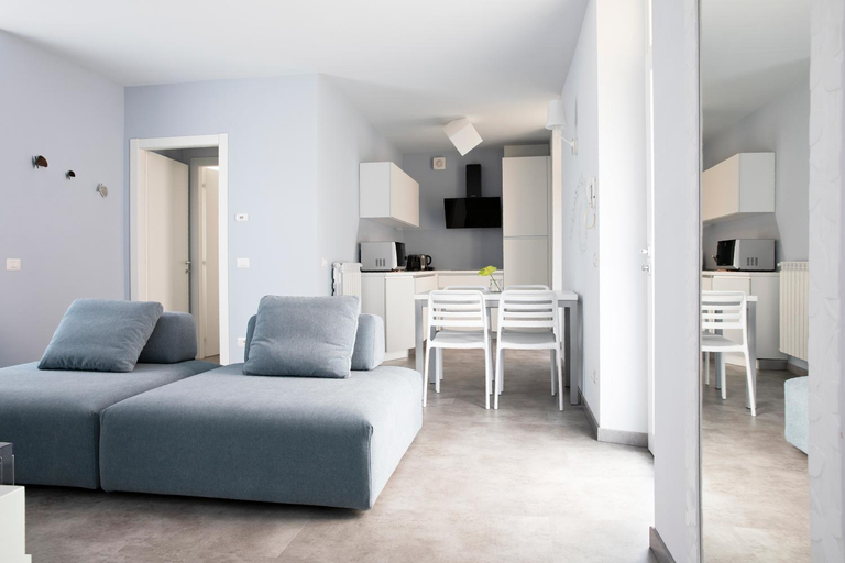 Others 4, Casa Porto Vecchio by Villa Porta Collection, Varese