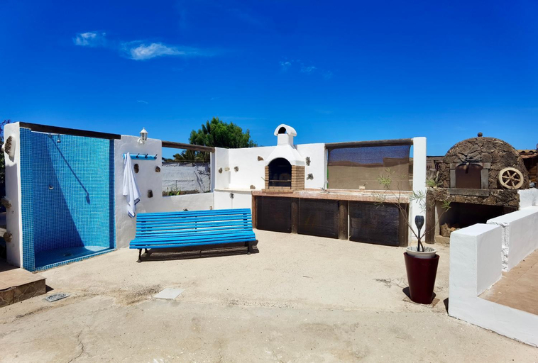 Food & Drinks, Casa Natura Ainhoa, Las Palmas