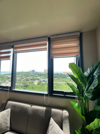 Others 5, One Manchester Place Exec. 1BR, Lapu-Lapu City