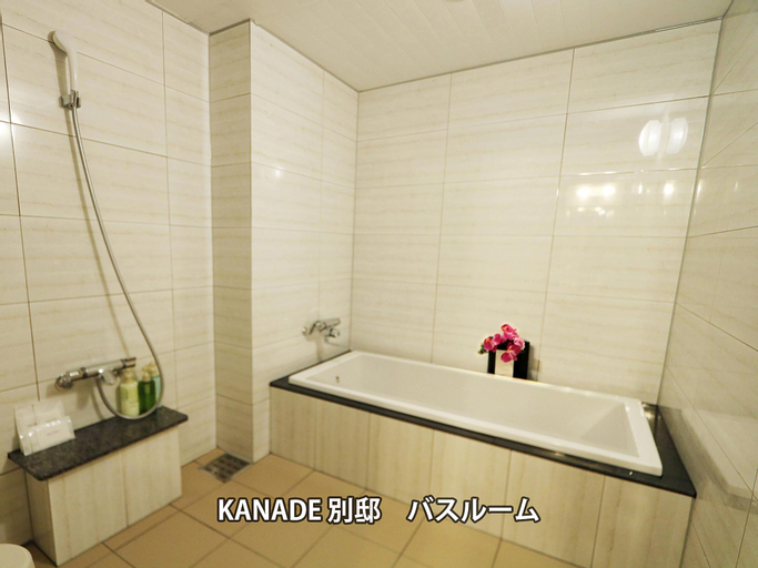 Bedroom 4, Hotel Kanade Osaka Namba, Osaka