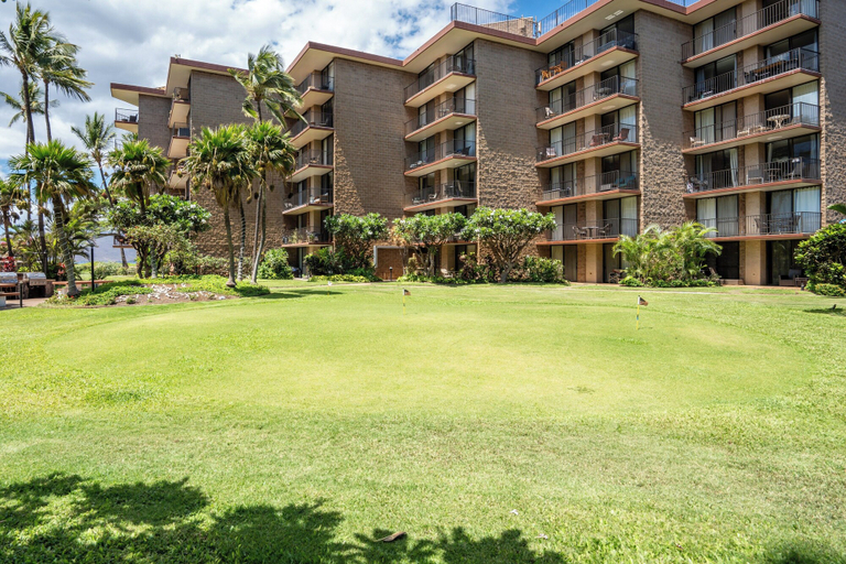 Others 5, Refined Oceanfront Vistas, Maui