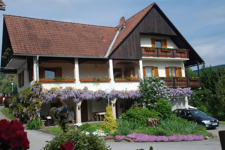 Others 3, Gastehaus der Gamser Winzerstube, Deutschlandsberg
