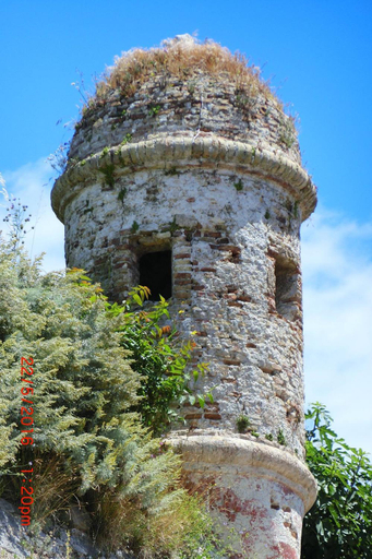 Others 2, Ami's House only for WOMEN dormer, Ionian Islands