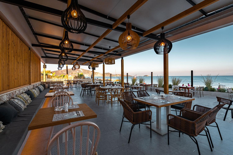 Food & Drinks 3, Horizon Apartments - Beachfront Luxury, by ZanteWize, Ionian Islands