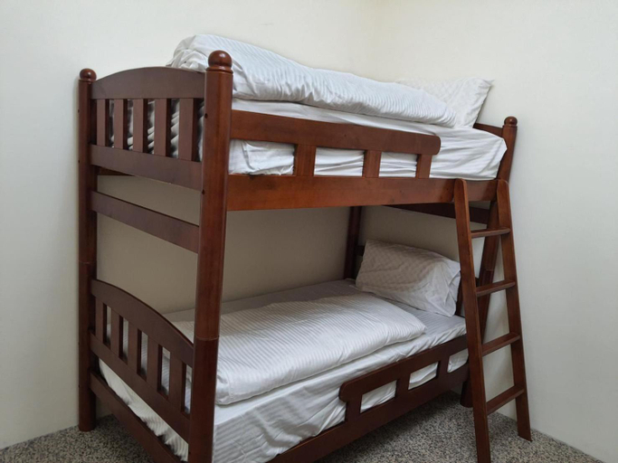 3, Golden Orange Homestay, Hualien