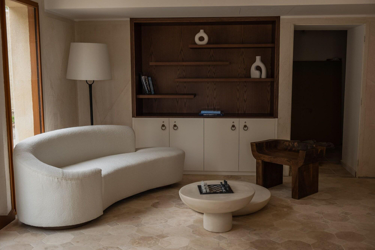 Public Area 4, Boutique-Hôtel et Restaurant Basgi Basgi, Haute-Corse