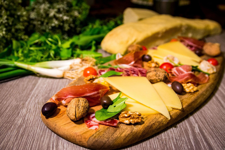 Food & Drinks 5, Rooms Duketis, Rovinj