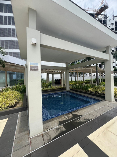 Sport & Beauty 3, One Manchester Place Exec. 1BR, Lapu-Lapu City