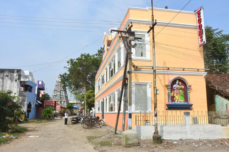 Others 4, Murali's Kudil, Nagappattinam