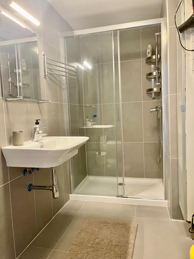 Bathroom 4, Apartment, La Tejita., Santa Cruz de Tenerife