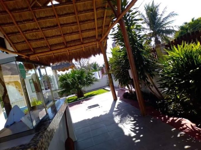 Sport & Beauty, Hotel Miriam, Othón P. Blanco