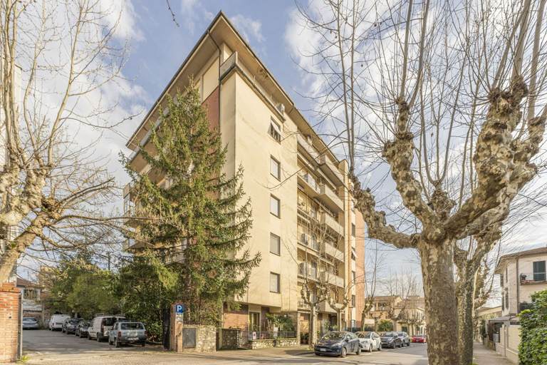 Exterior & Views, Leandro's House, Pistoia