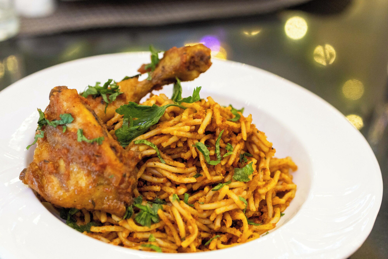 Food & Drinks 5, Yellow Trumpet Residence Asokoro, AbujaMun