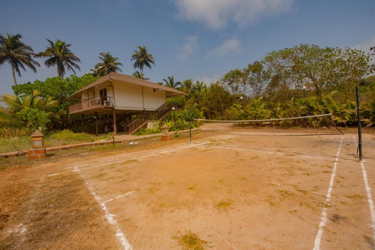 Others 4, Exotica By The Sea, Raigarh