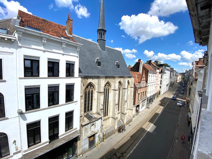 Others 4, BONJOUR Apartments Сentre 3, Antwerpen