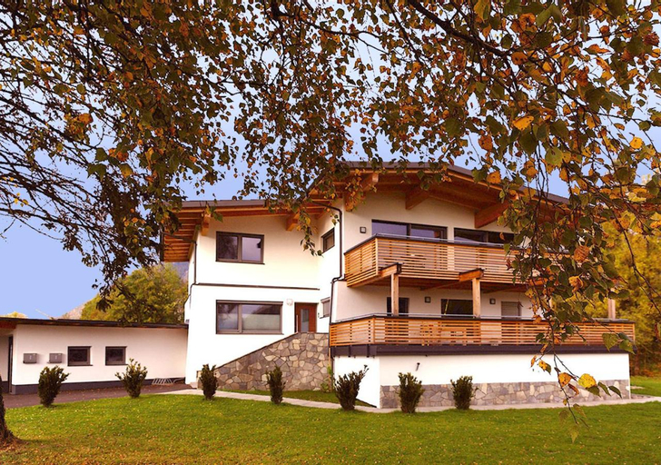 Villa Lageder, Kufstein