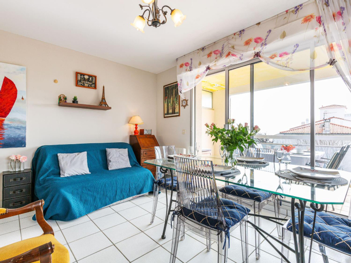 Others 5, Apartment Le Garden by Interhome, Charente-Maritime