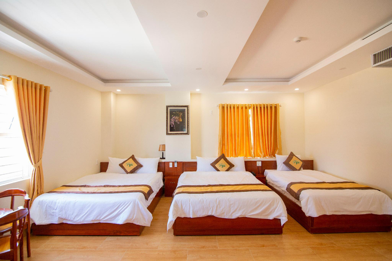 Bedroom 29