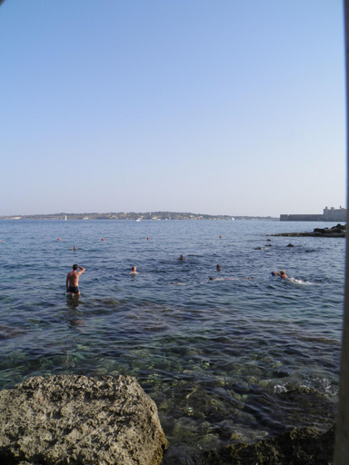 Exterior & Views 2, B&B Siracusa, Syracuse