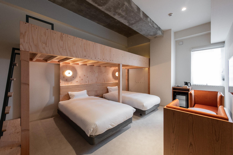Bedroom 7