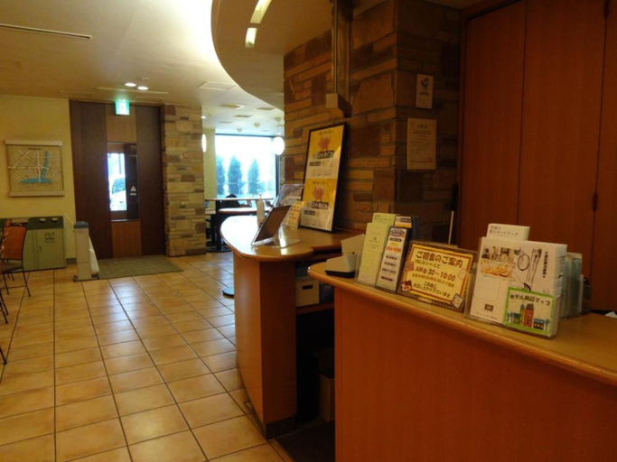 Others 4, R&B HOTEL HIGASHI NIHONBASHI - Vacation STAY 14019v, Chiyoda
