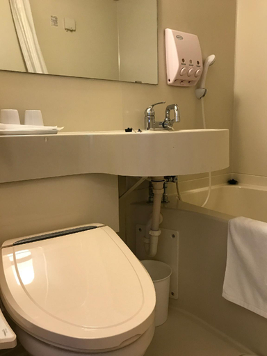 Bathroom 6
