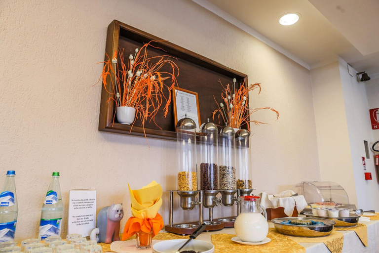 Food & Drinks 4, Hotel Galant - Venaria Reale, Torino