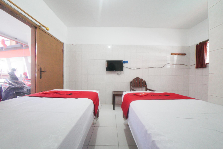 Bedroom 8