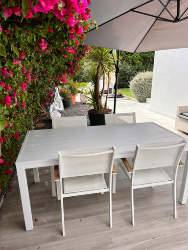 Others 4, Little Paradise close to La Sala in Puerto Banus / quiet, Málaga
