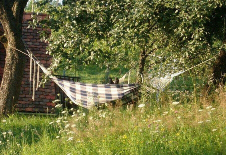 Property grounds 2, The Holler Comfortable Holiday Residence, Deutschlandsberg