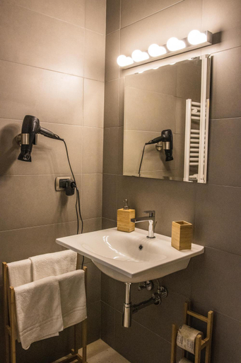 Others 3, B&B Colonna - Mole Sua Stat, Bari