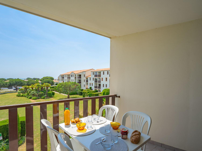 Exterior & Views 4, Apartment Les Balcons de l'Atlantique-10 by Interhome, Charente-Maritime