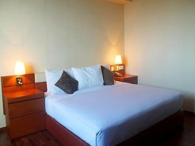 Bedroom 14