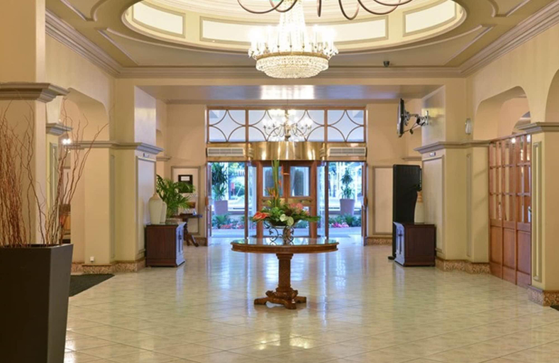 Public Area 4, Riviera On Vaal Resort, Sedibeng