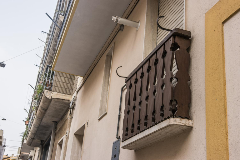 Others 5, B&B Colonna - Mole Sua Stat, Bari