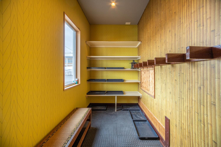 Others 5, Guesthouse EN, Rusutsu