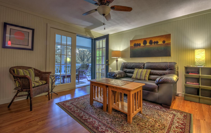 Others 4, Linville Falls Lodge & Cottages, Burke
