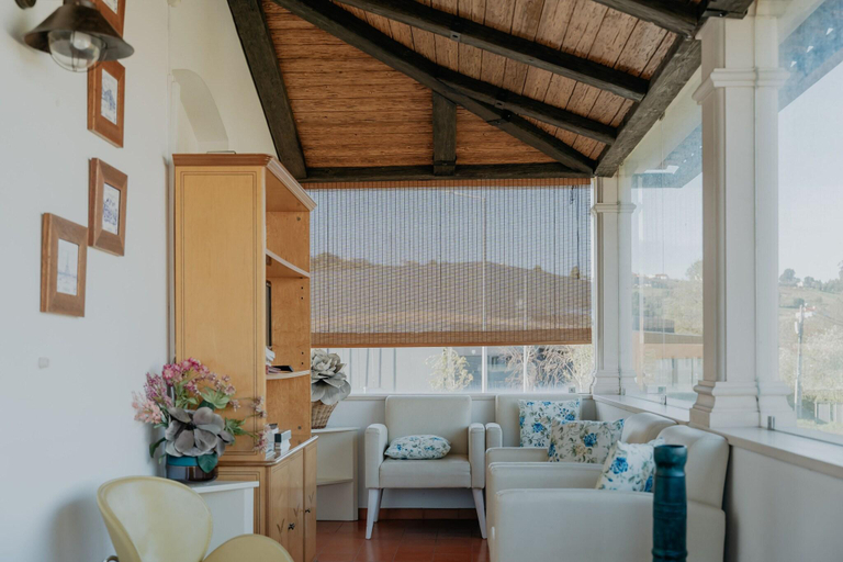 Public Area 4, Casa Da Nora, Leiria