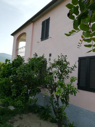 casa Gaia 2, Livorno