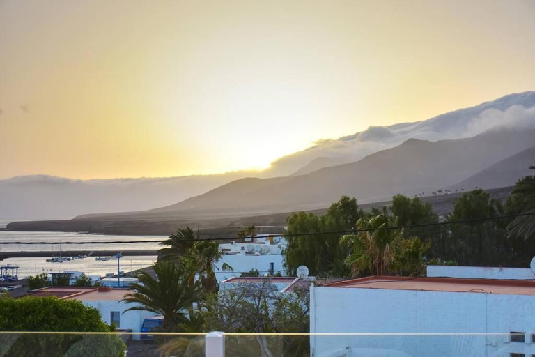 Sport & Beauty, Casas Pedro & Agata, Las Palmas